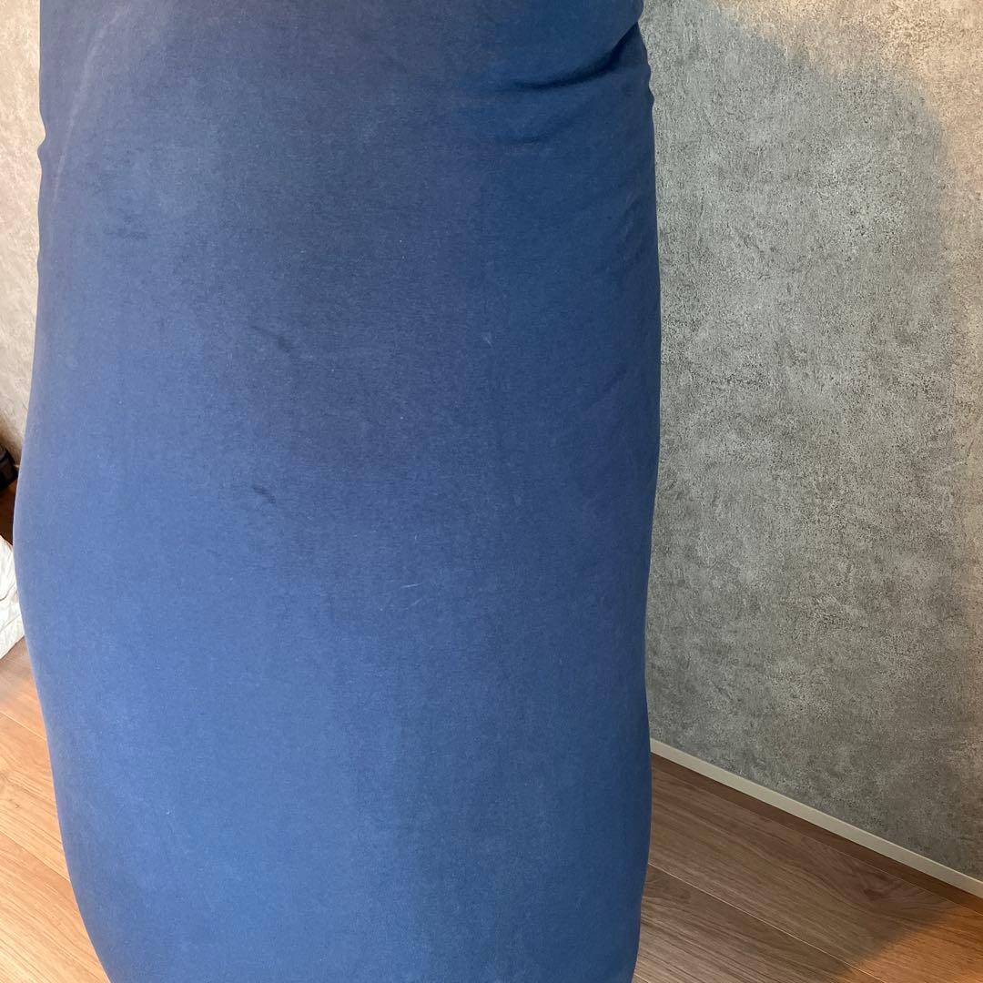 【期間限定値下げ】ヨギボーマックス　ネイビー