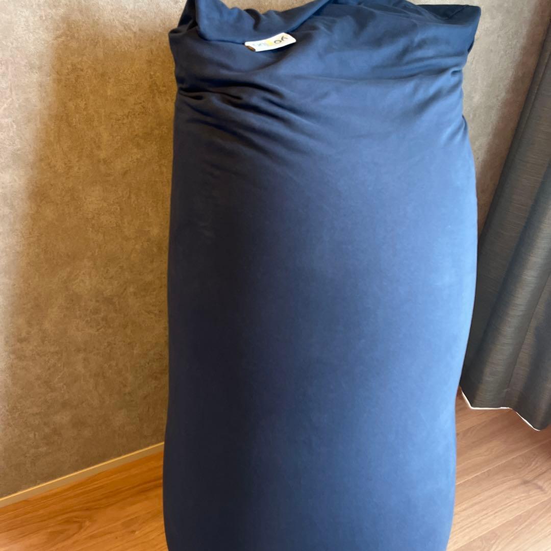 【期間限定値下げ】ヨギボーマックス　ネイビー