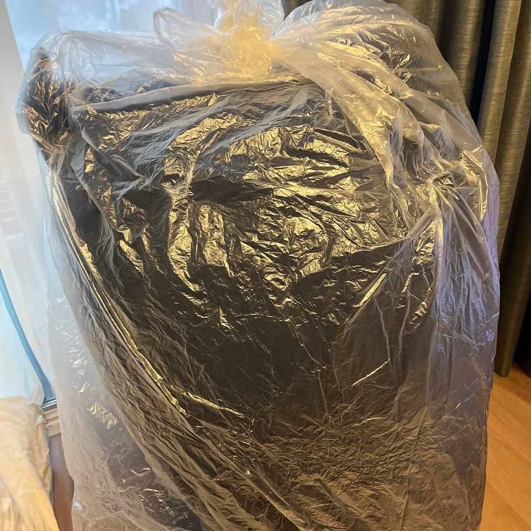 【期間限定値下げ】ヨギボーマックス　ネイビー