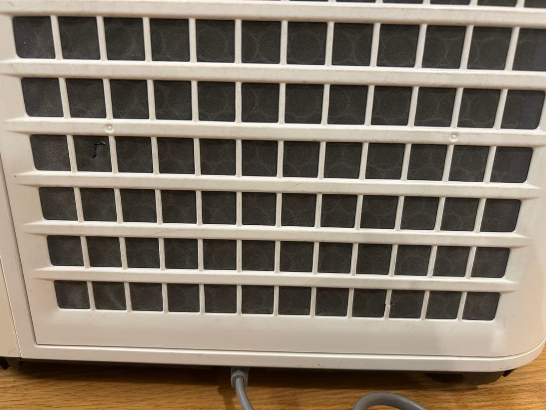 SHARP シャープ プラズマクラスター 加湿空気清浄機 KC-M502J-W