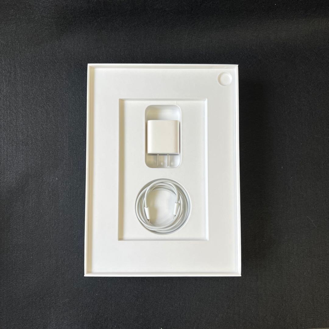 iPad Air 第４世代 wifi 256Gb スペースグレー