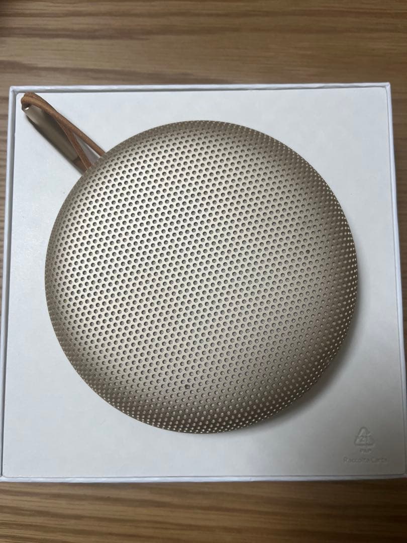スピーカー・ウーファー Bang & Olufsen Beosound A1 2nd G