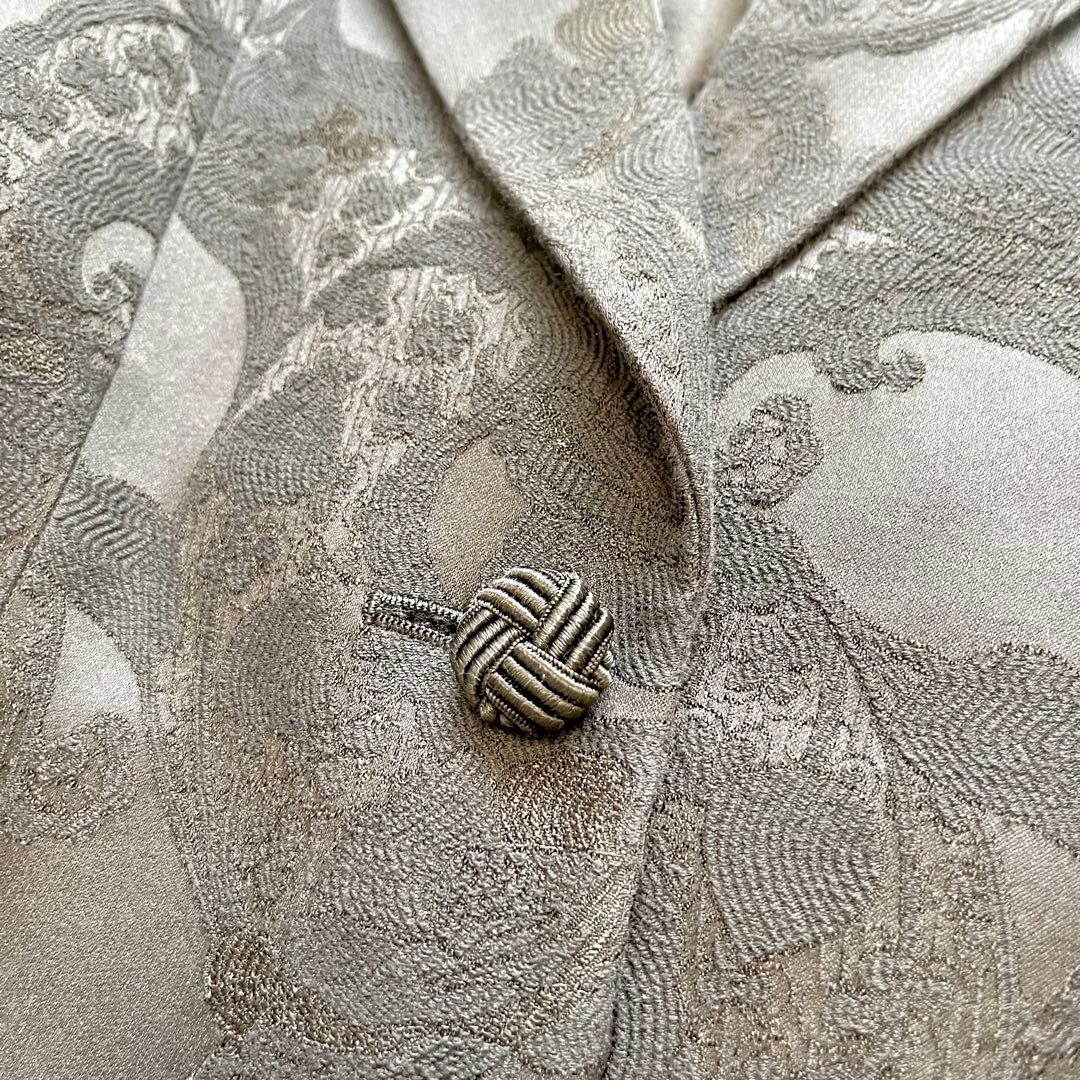 HIROKO KOSHINO PREMIER ヒロココシノ　テーラードジャケット