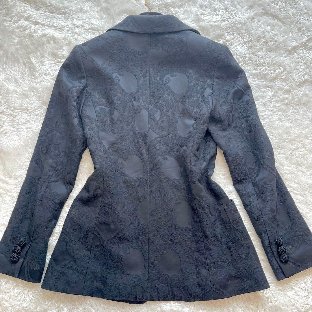 HIROKO KOSHINO PREMIER ヒロココシノ　テーラードジャケット