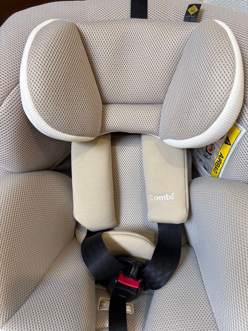 コンビ　クルムーヴスマート ISOFIX