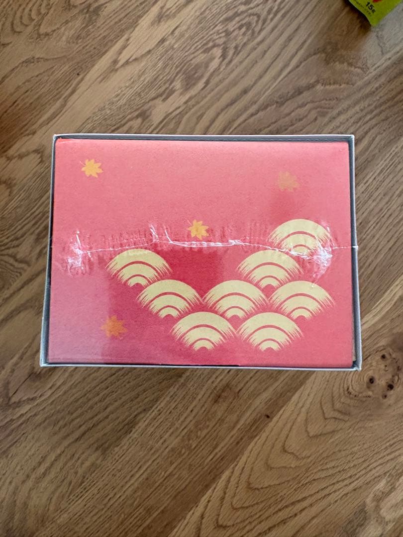 【新品未開封シュリンク付き】スペシャルボックス ポケモンセンター　ヒロシマ