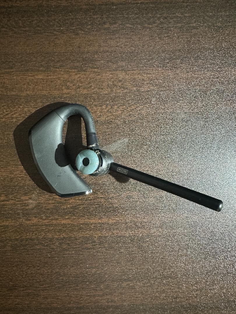 【美品】Jabra Talk 65 ワイヤレスヘッドセット