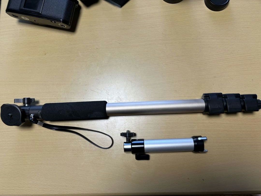 Nikon FM2 フィルムカメラ セット　中古　バラ売り可