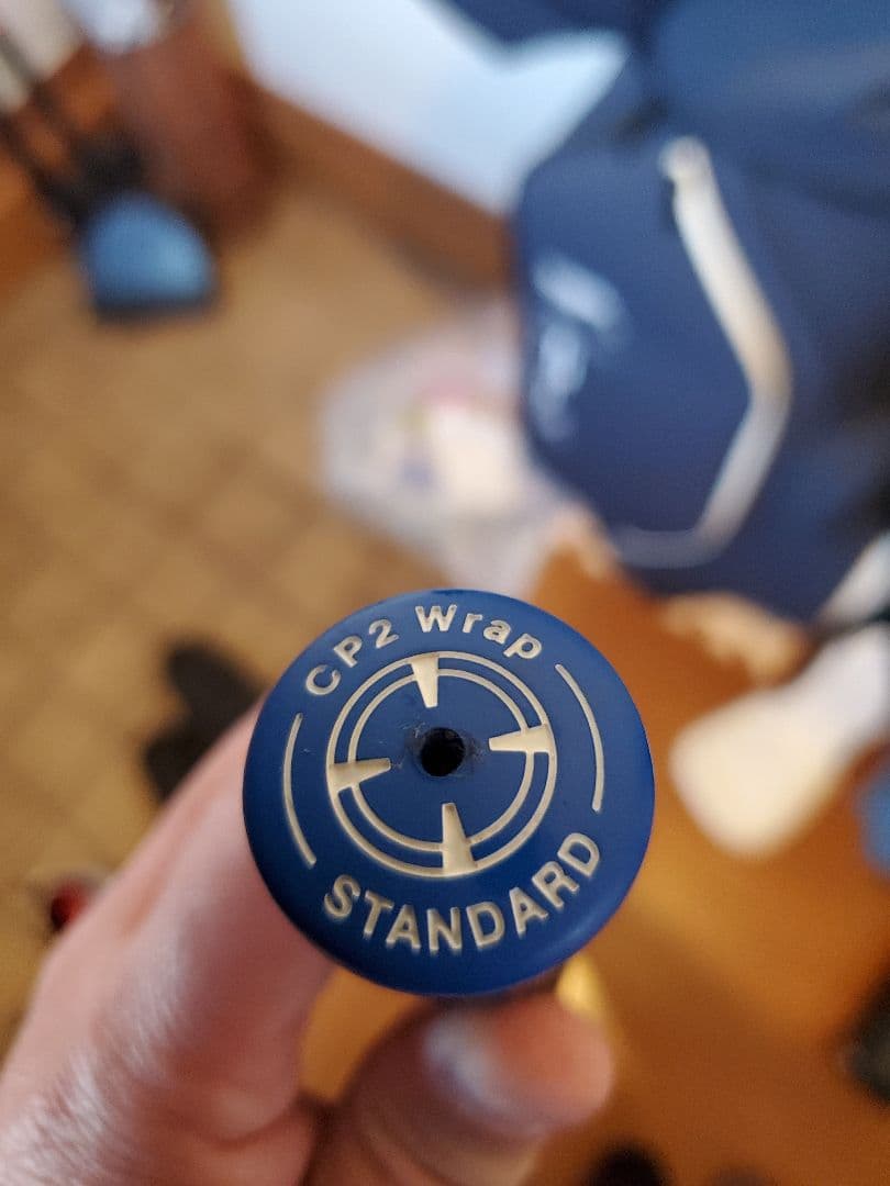 初代VENTUS BLUE 5S　テーラーメイド純正シールあり　グリップほぼ新品