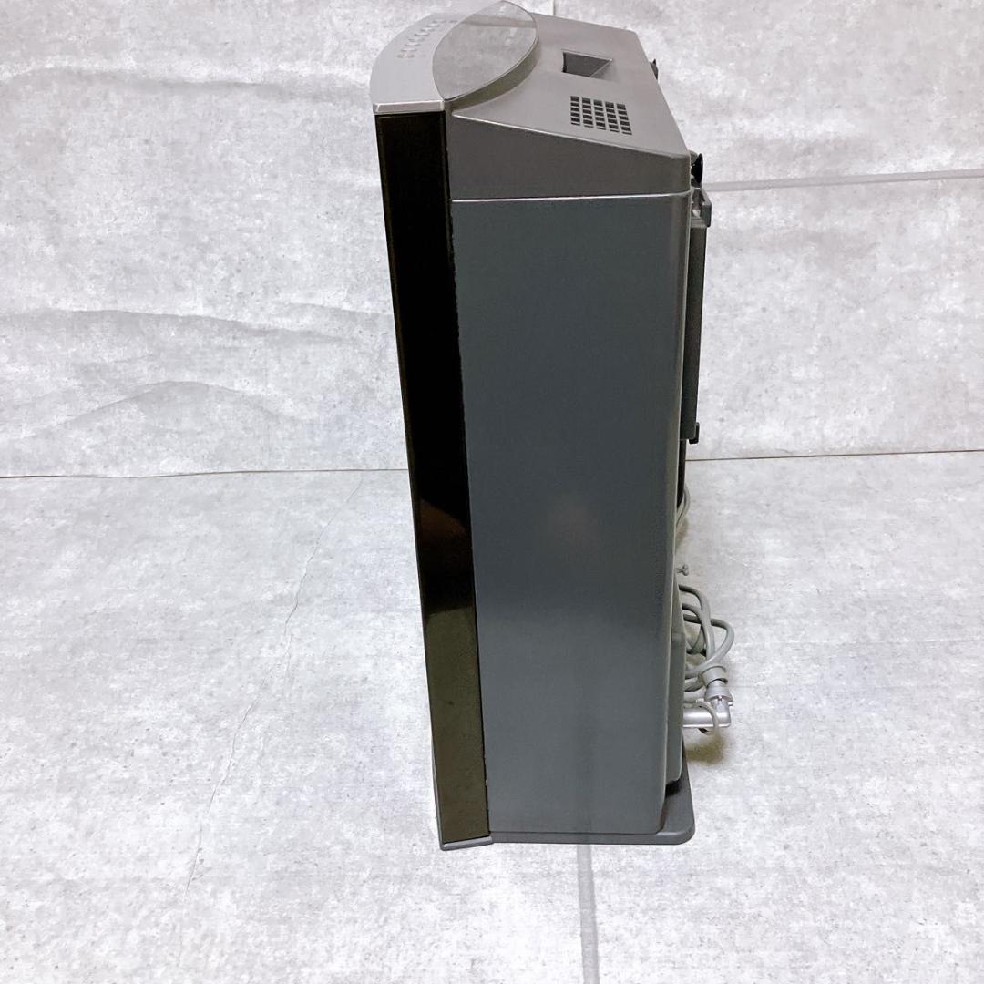 NORITZ ガスファンヒーター GFH-4004D 都市ガス用 ナノイー搭載