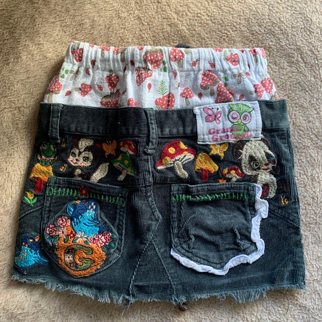 グラグラセット33点（90㎝から120㎝）