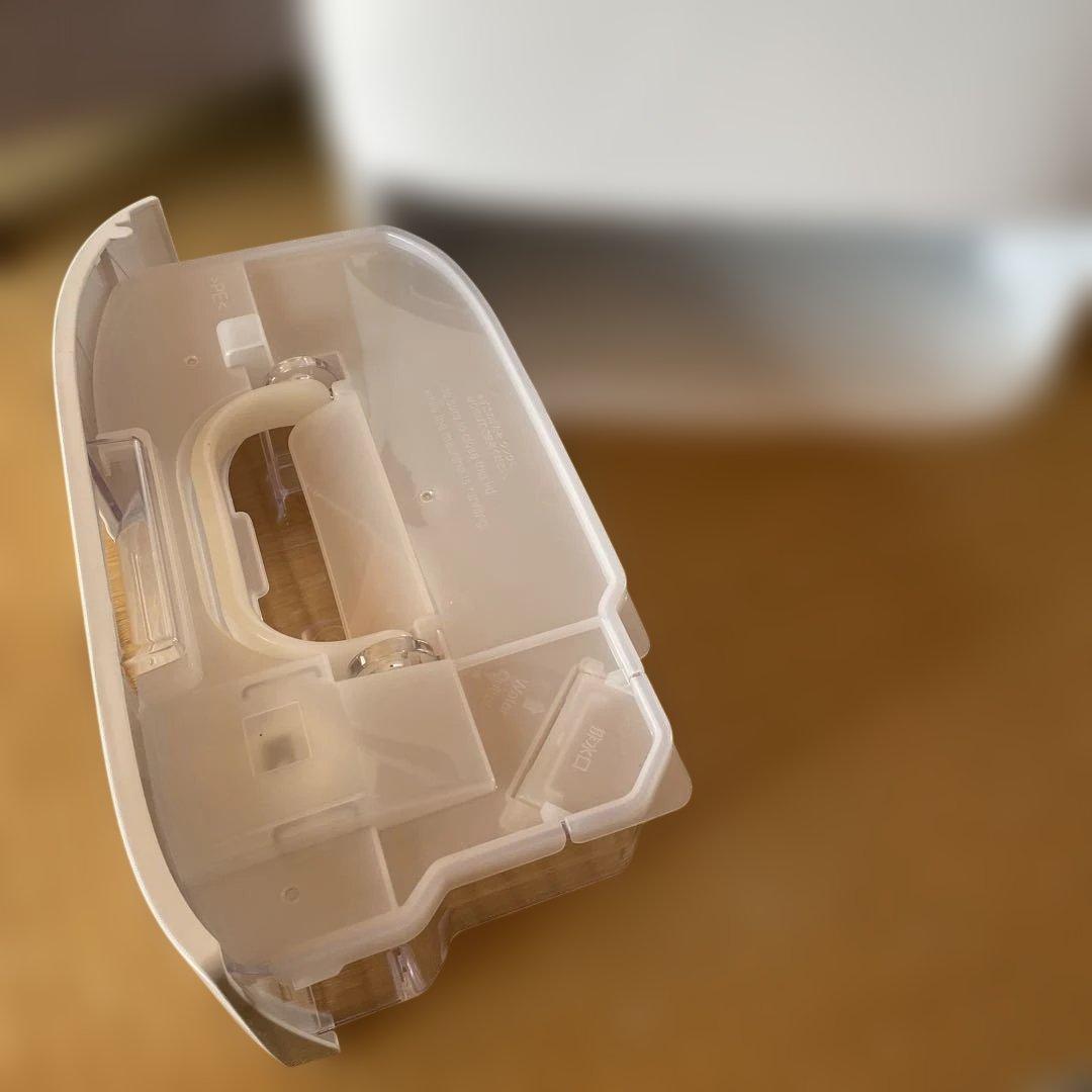 Panasonic パナソニック 衣類乾燥機除湿機 2021年製 簡易動作確認済