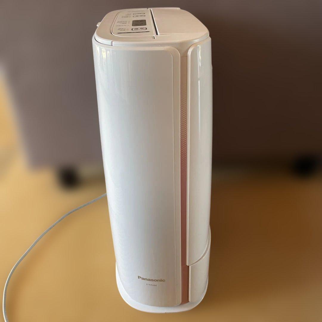Panasonic パナソニック 衣類乾燥機除湿機 2021年製 簡易動作確認済
