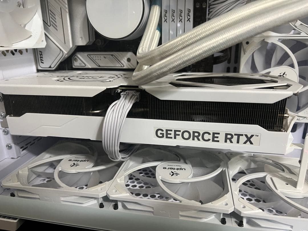グラフィックボード・グラボ・ビデオカード RTX4070Ti