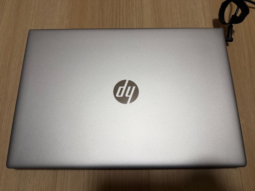 Windowsノート本体 HP ProBook 650 G5 i7-8565U 512GB 16GB