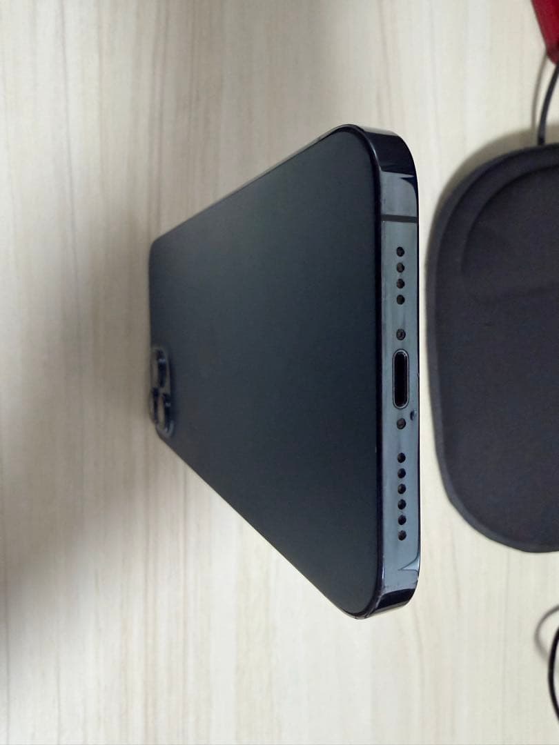 スマートフォン本体 Apple iPhone 12 pro max 256GB