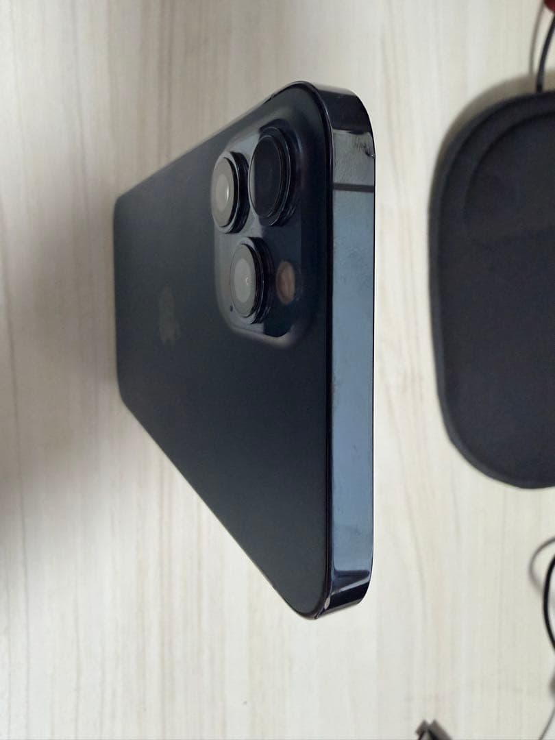 スマートフォン本体 Apple iPhone 12 pro max 256GB