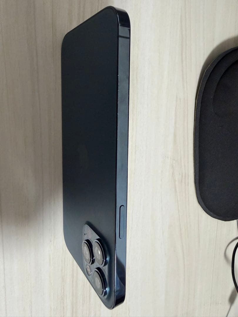 スマートフォン本体 Apple iPhone 12 pro max 256GB