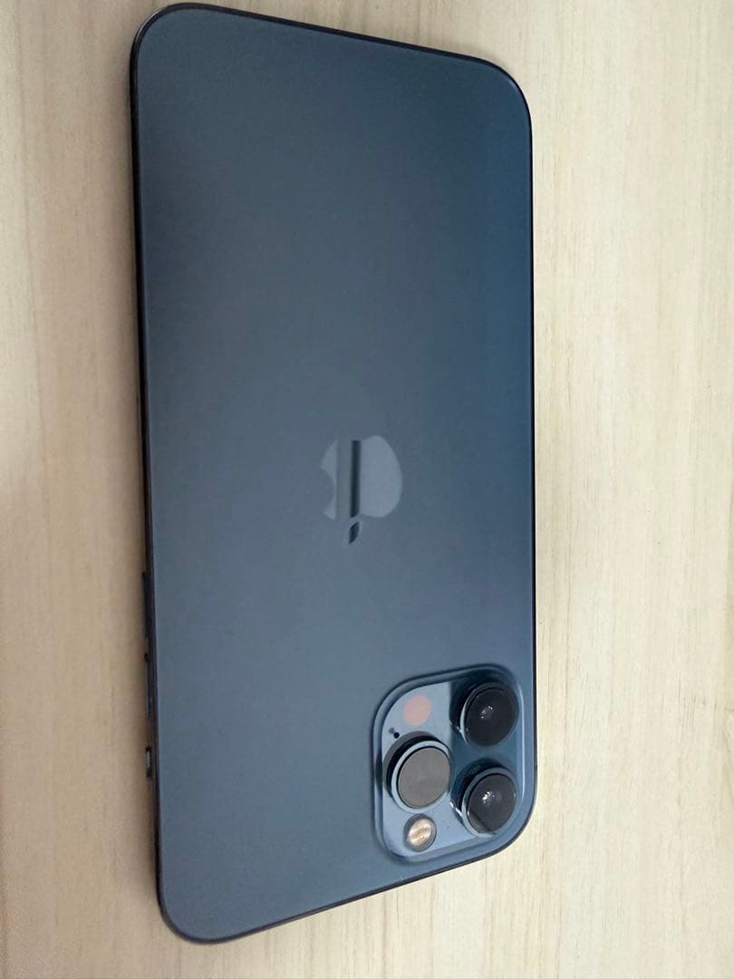 スマートフォン本体 Apple iPhone 12 pro max 256GB