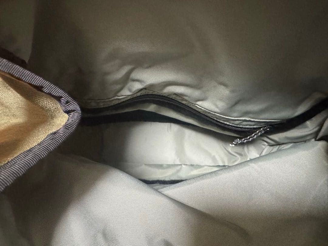 ウルトラロマンス Fabio’s Fanny （Cordura/Olive） S