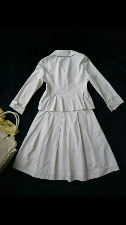 Harrods 上質セットスーツ