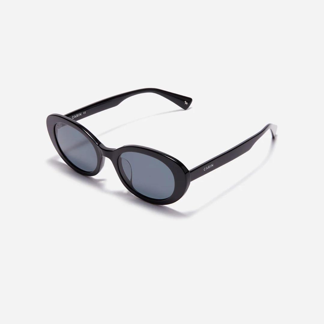 韓国大人気★サングラス CARIN KRISTEN カリン・クリステン R C1