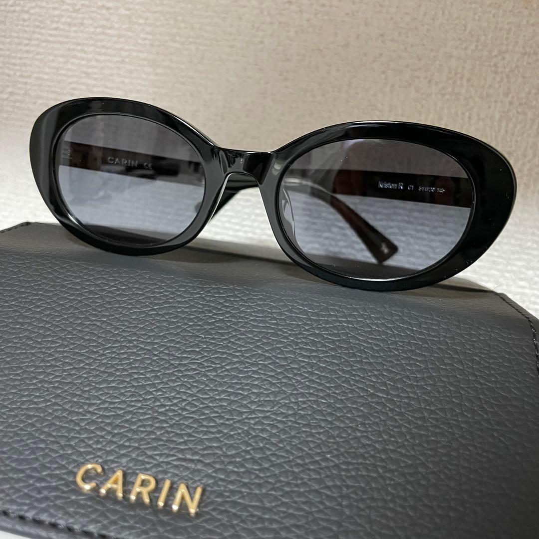 韓国大人気★サングラス CARIN KRISTEN カリン・クリステン R C1