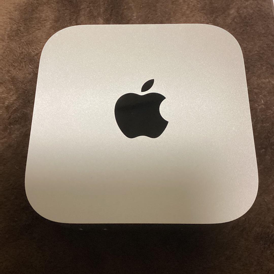 Mac mini M4 16gb 256gb セット