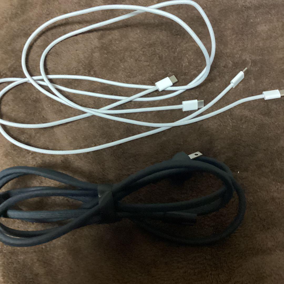 Mac mini M4 16gb 256gb セット