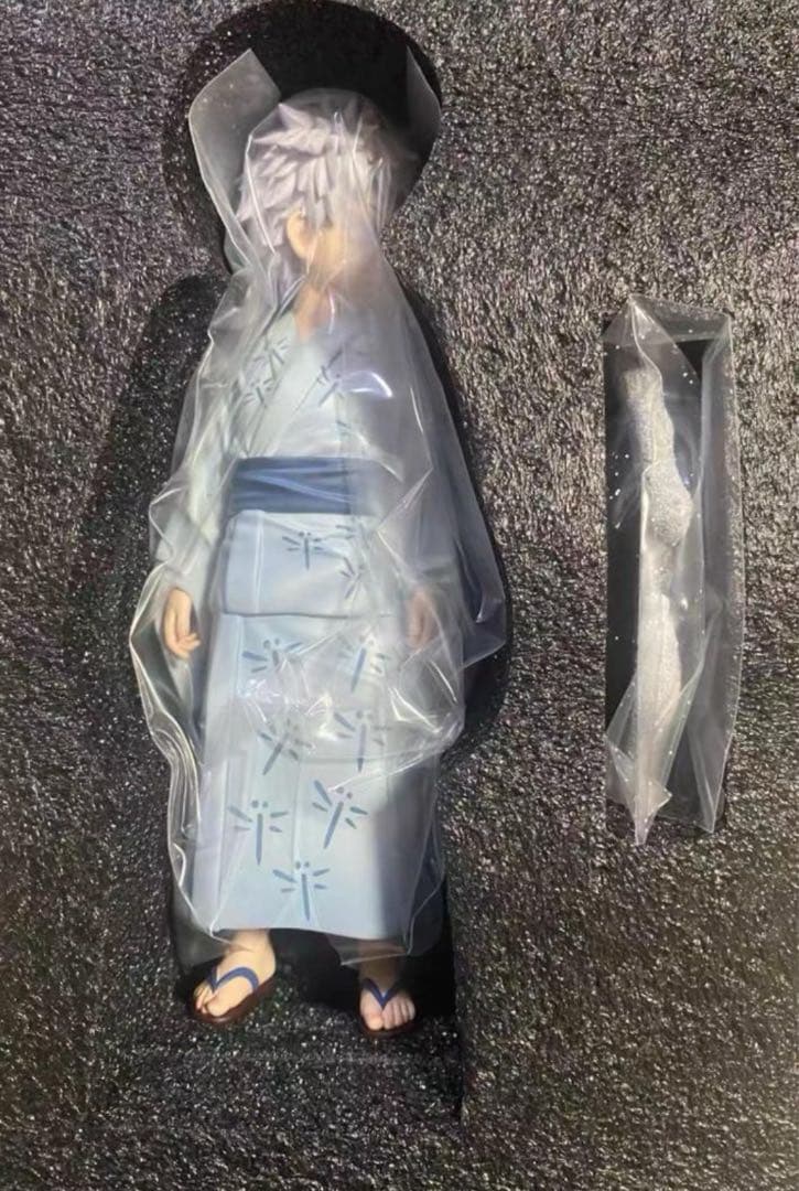 【⭐︎呪術廻戦】　五条悟　幼少期ver 子供時代 完成品フィギュア