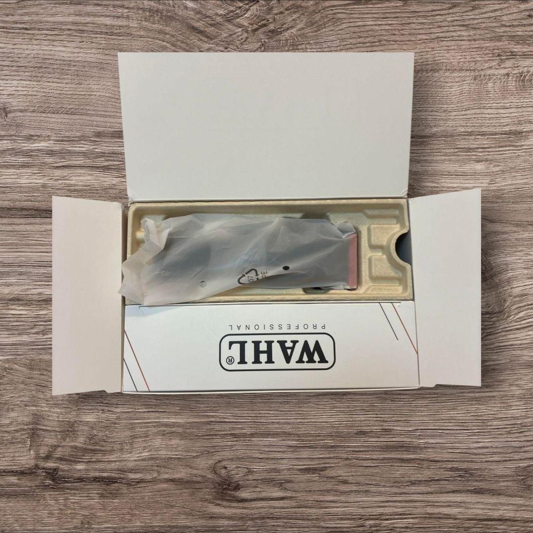 WAHL 5Star Vapor コードレスバリカン ウォール@3n@~6@