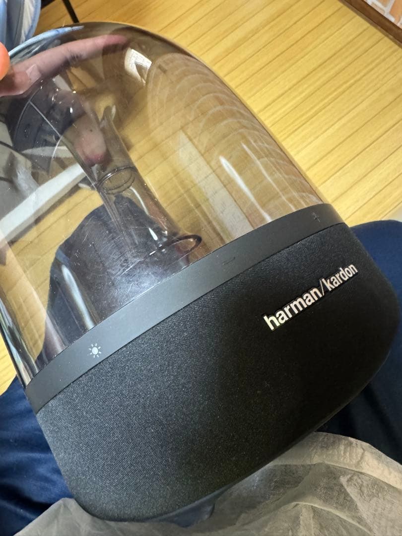 値下げOK harman/kardon AURA STUDIO 2