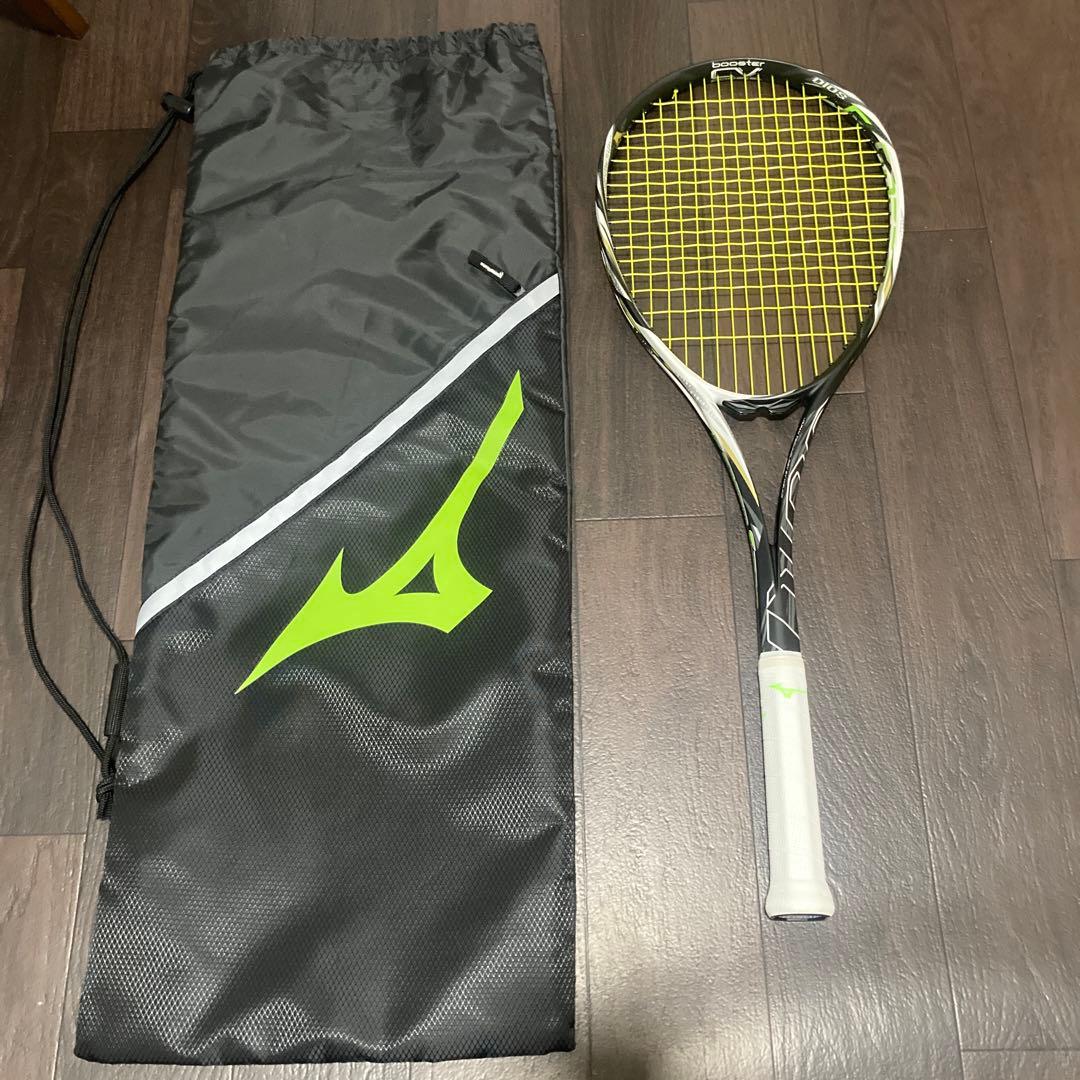 【超美品】エフスピード　S-PRO 00X