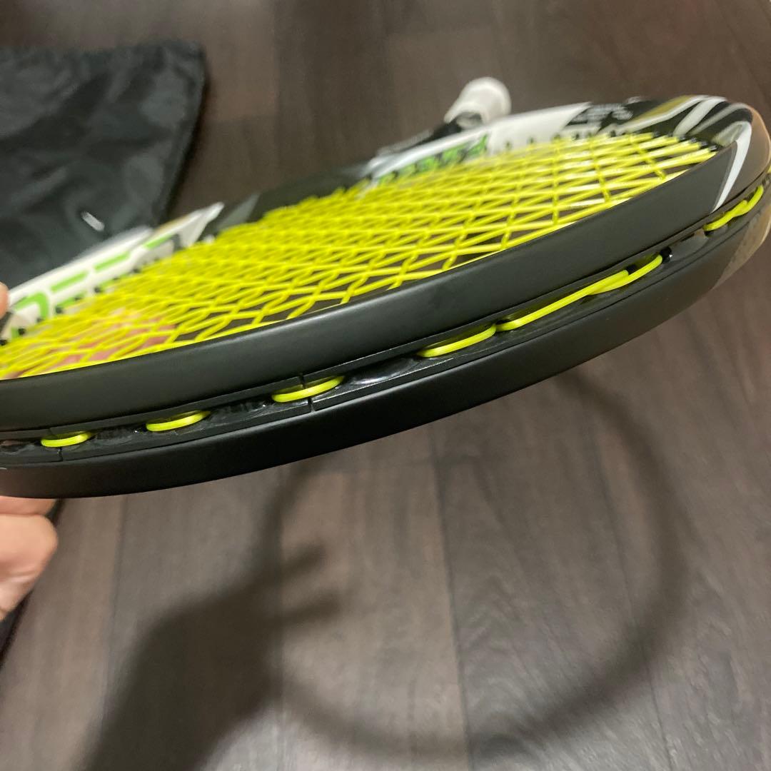 【超美品】エフスピード　S-PRO 00X