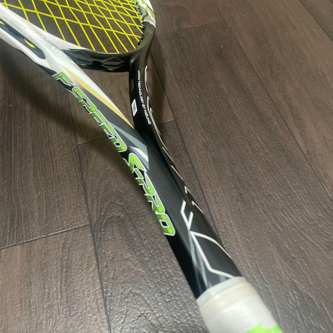 【超美品】エフスピード　S-PRO 00X