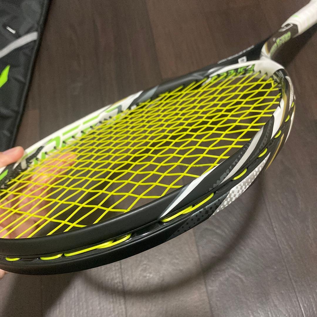 【超美品】エフスピード　S-PRO 00X