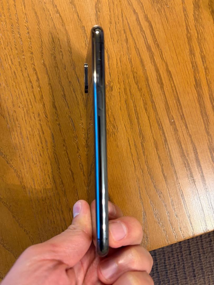 IPhone XS 256gb SIMロック解除済