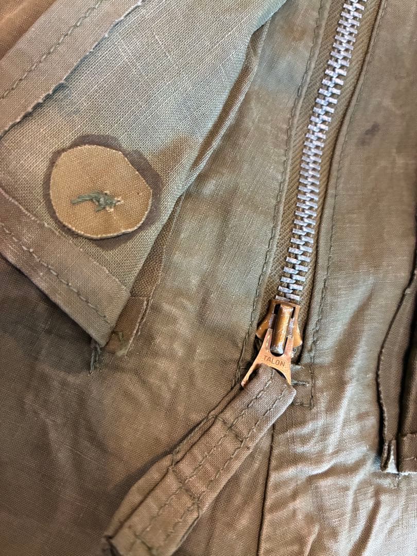 USN オーバーオール