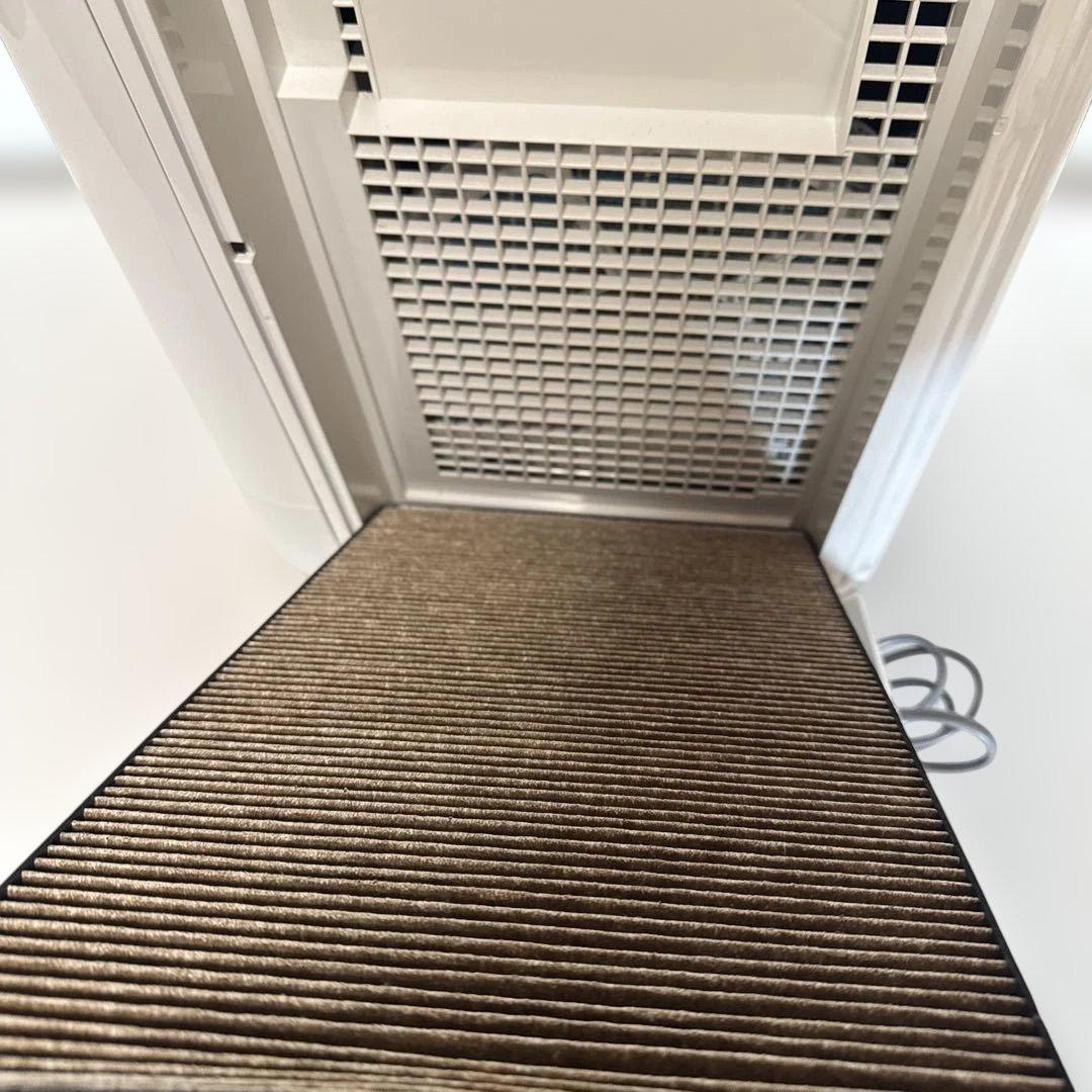 SHARP KC-40TH7 加湿空気清浄機 2022年製