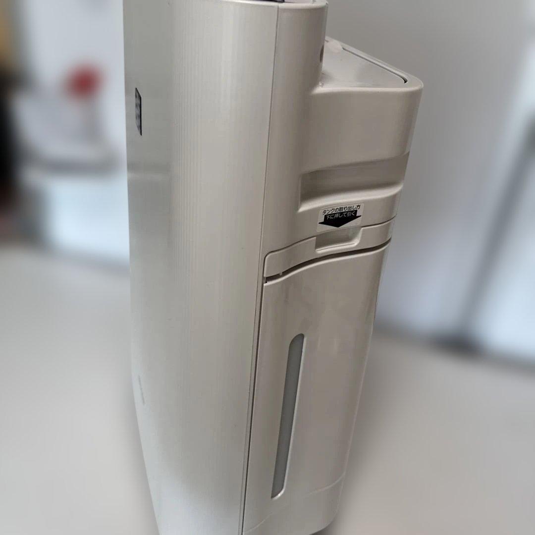 SHARP KC-40TH7 加湿空気清浄機 2022年製