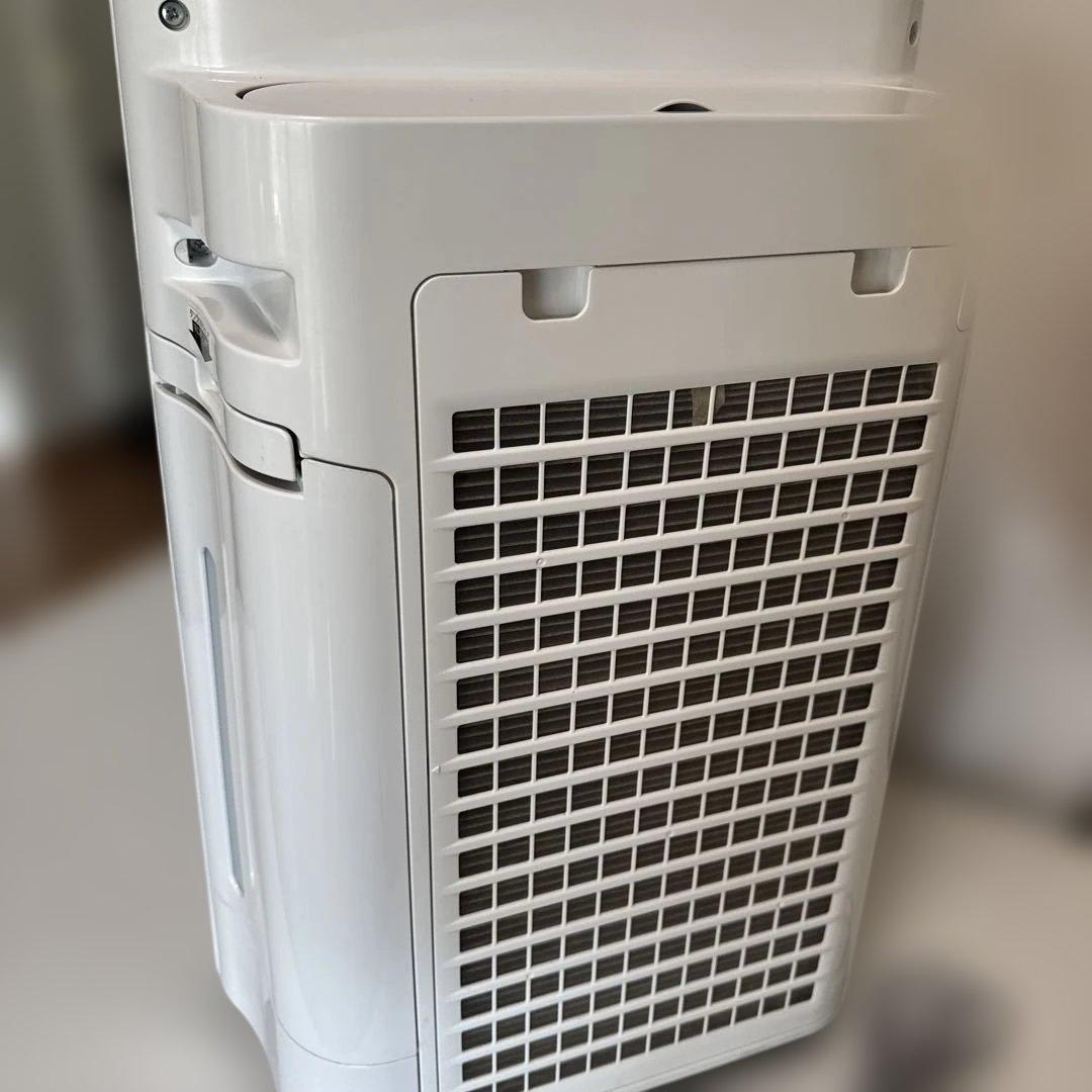 SHARP KC-40TH7 加湿空気清浄機 2022年製