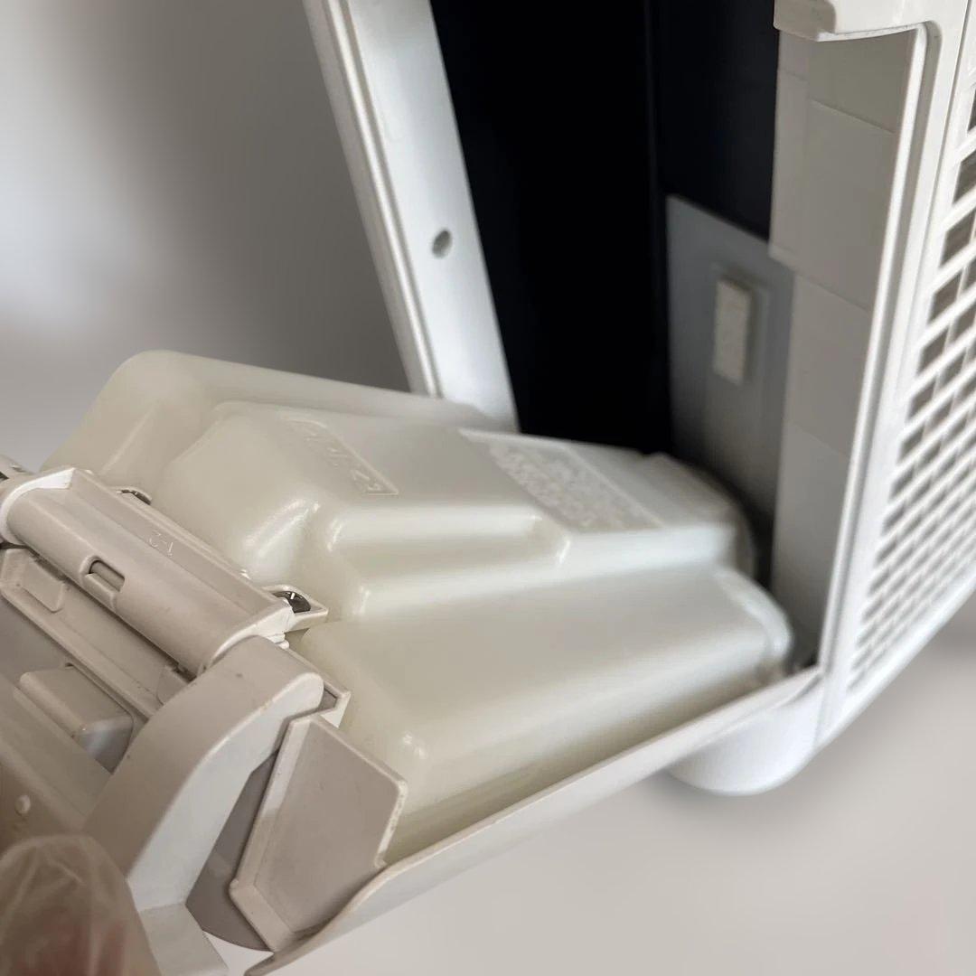 SHARP KC-40TH7 加湿空気清浄機 2022年製