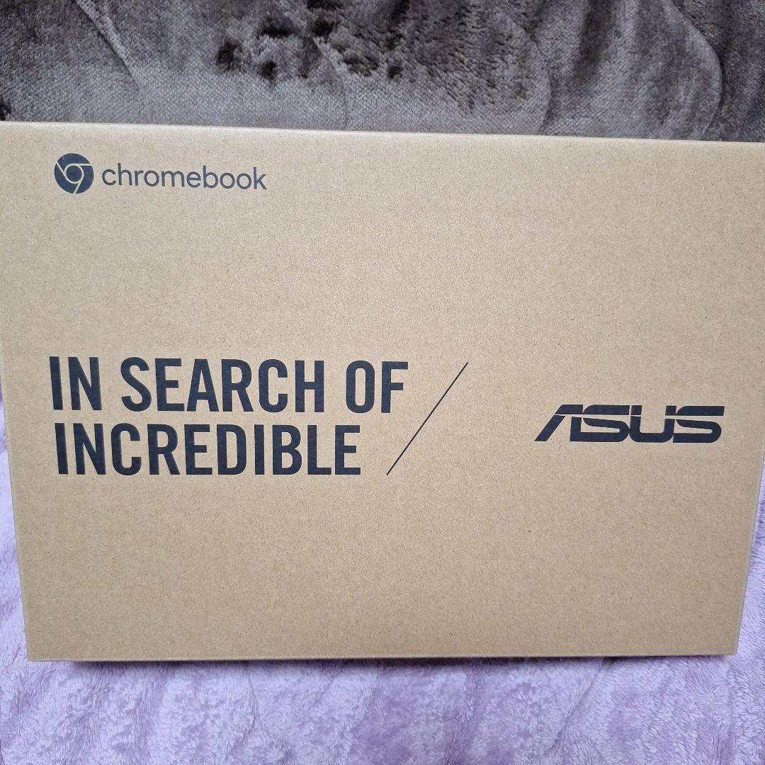 新品未開封ASUS Chromebook CM3001DM2A-R70008