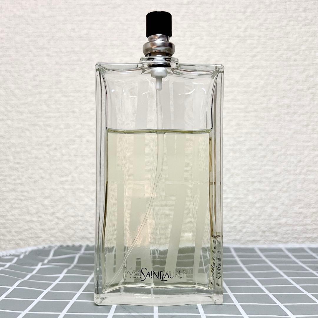 イヴ サンローラン ライブ ジャズ オードトワレ100ml