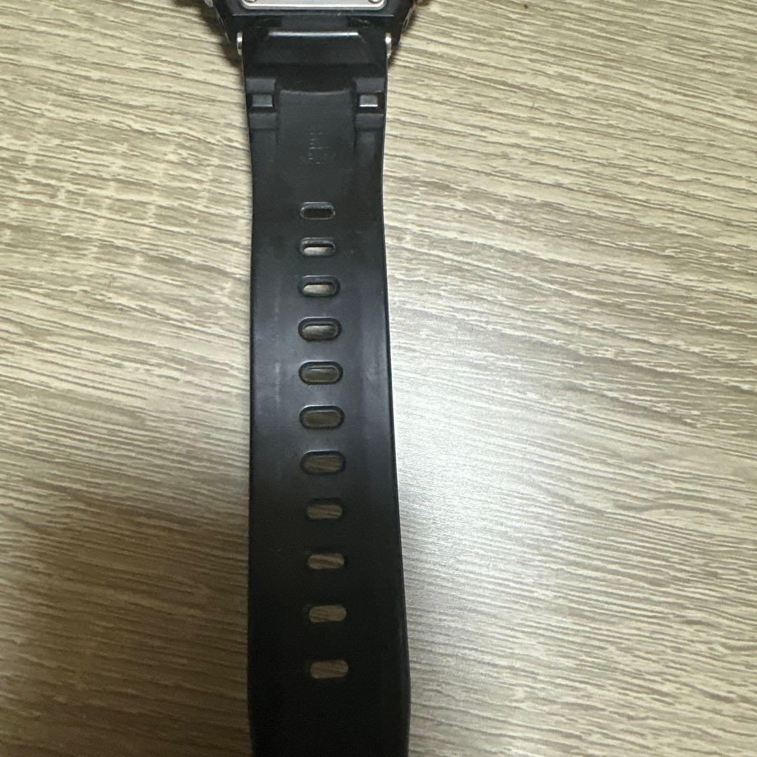 G-SHOCK CASIO タフソーラー 腕時計