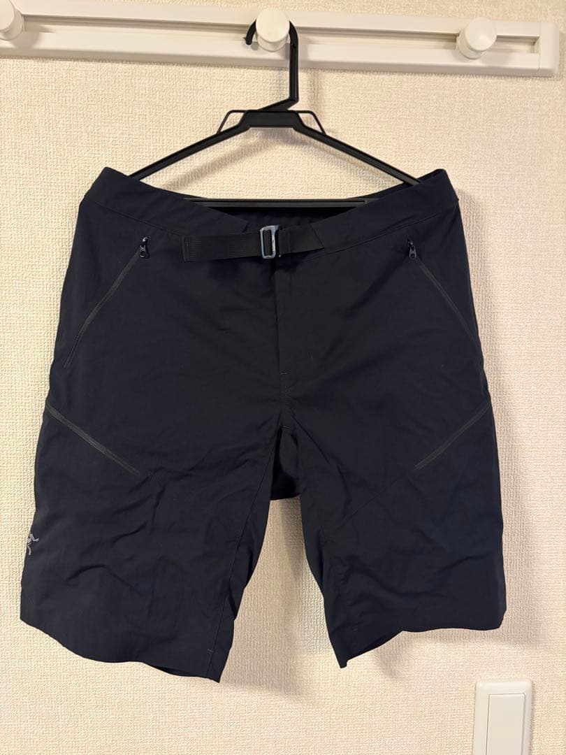 ARC’TERYX Gamma Quick Dry Short 11” M 32