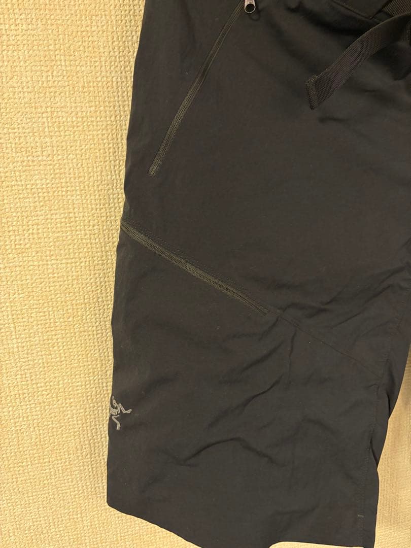 ARC’TERYX Gamma Quick Dry Short 11” M 32