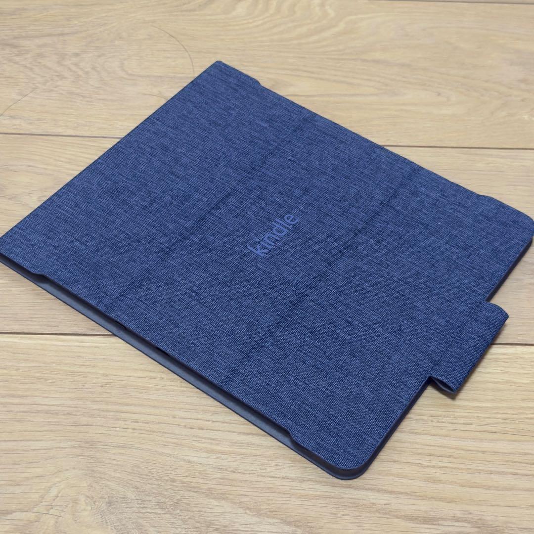 Kindle Scribe 第１世代 32GB 10.2 インチ + 純正カバー