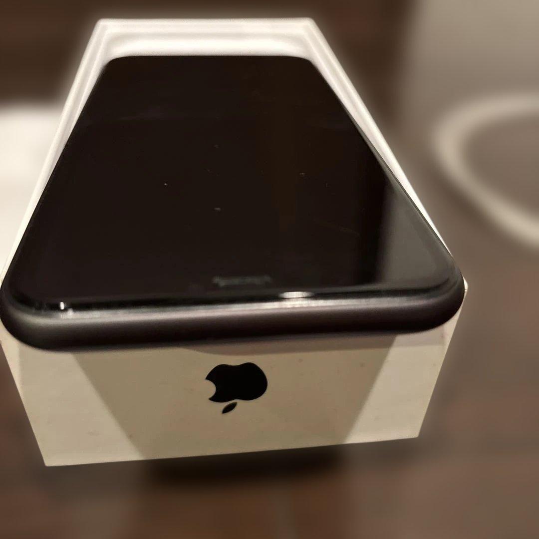 アイホン11 64GB 初期化済み