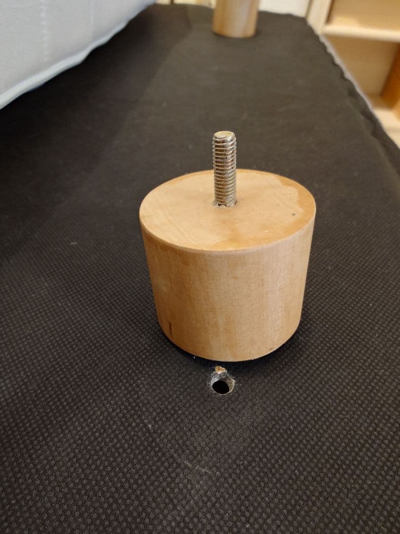 【FIS/藤栄】クイーンサイズ スプリングボトム（1台分）※セット販売①